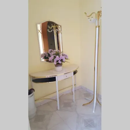 Appartamento Casa Vesuvio Massa di Somma