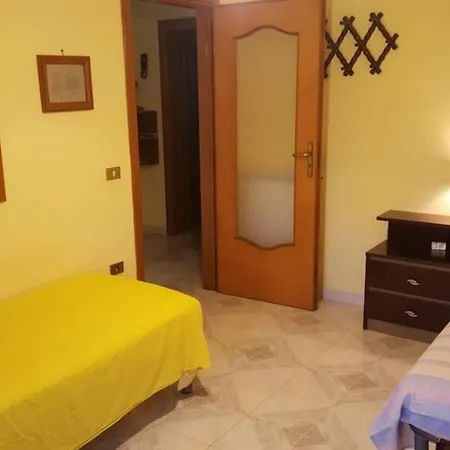 Casa Vesuvio Appartamento