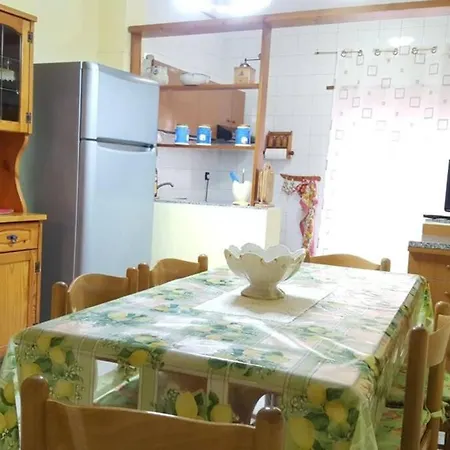 Casa Vesuvio Appartamento Massa di Somma