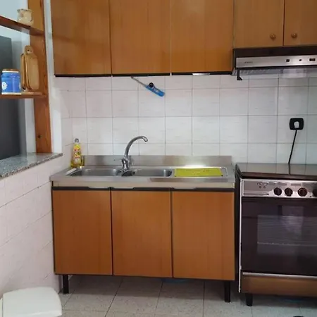 Casa Vesuvio Appartamento