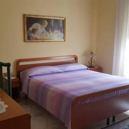 Casa Vesuvio Appartamento *