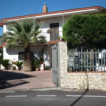 Casa Vesuvio Appartamento