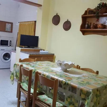 Casa Vesuvio Appartamento *