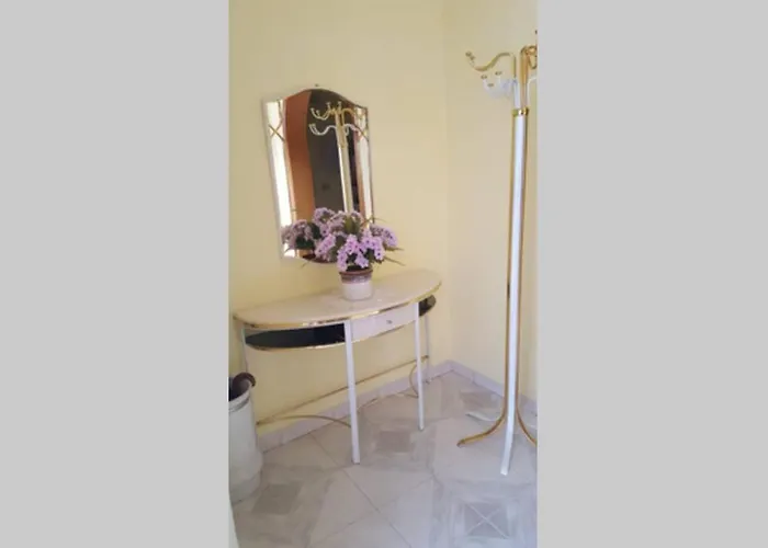 Appartamento Casa Vesuvio Massa di Somma