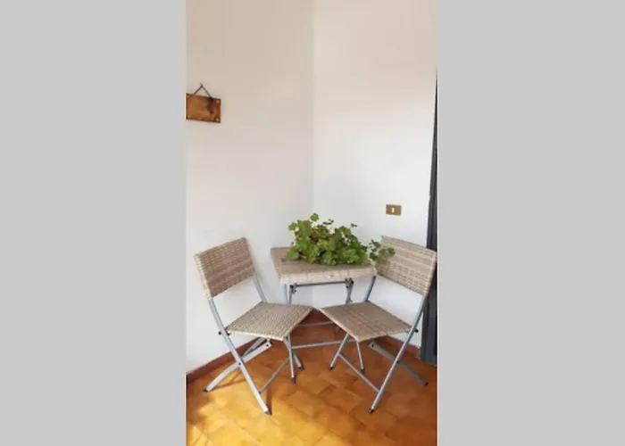 Casa Vesuvio Massa di Somma