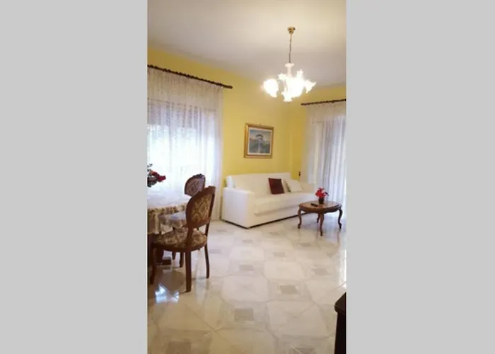 Casa Vesuvio Appartamento *