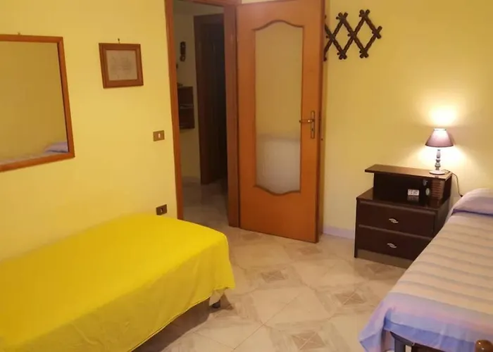 Casa Vesuvio Appartamento