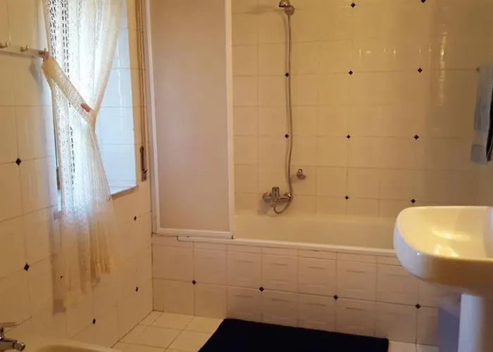 Casa Vesuvio Appartamento Massa di Somma