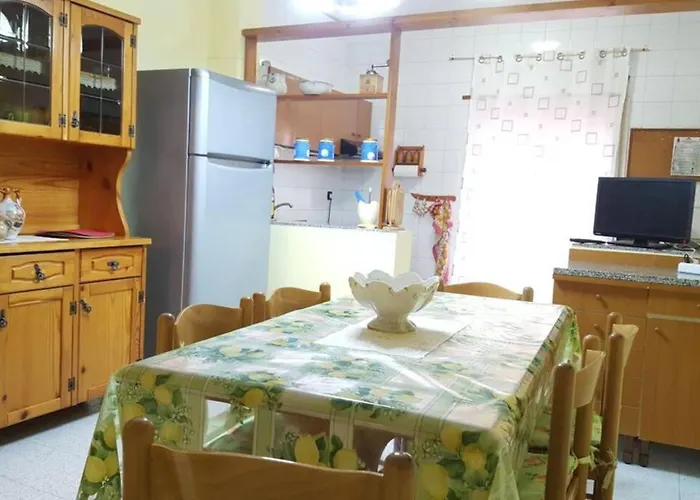 Casa Vesuvio Appartamento Massa di Somma