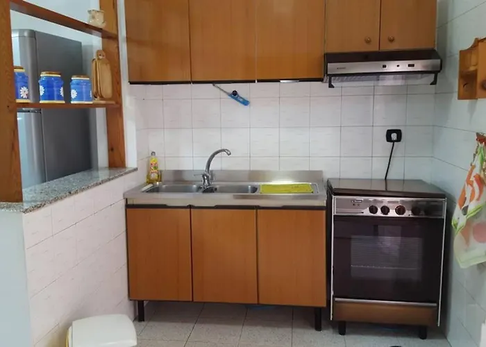 Casa Vesuvio Appartamento