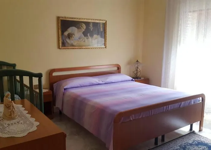 Casa Vesuvio Appartamento *