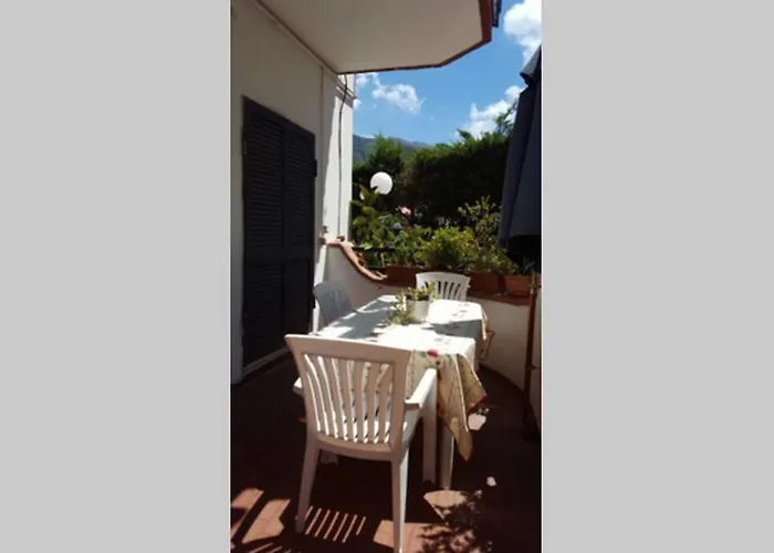 Casa Vesuvio Appartamento Massa di Somma