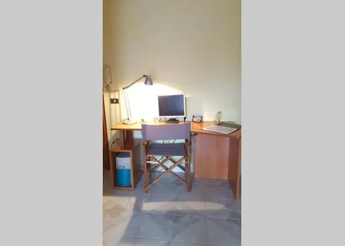 Casa Vesuvio Massa di Somma