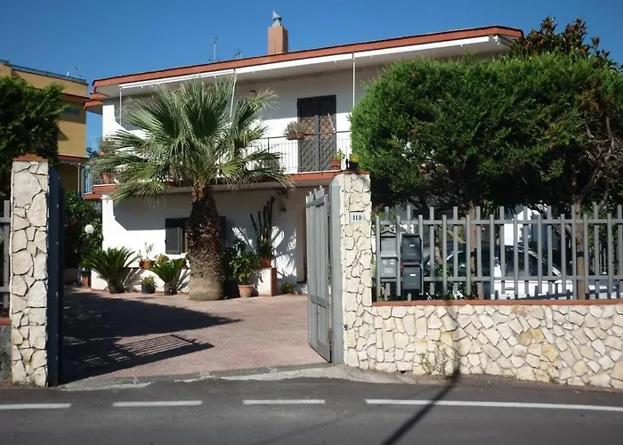 Casa Vesuvio Apartmán